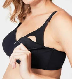 Cake Maternity Croissant Seamless Underwire Full Cup Nursing Bra 24-1016 -Simone Perele Bikinis Shop cake maternity cake01 24 1016 cs6