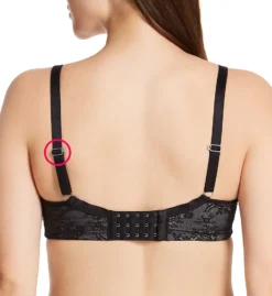 Cake Maternity Waffles 3D Spacer Foam Underwire Nursing Bra 24-1030 -Simone Perele Bikinis Shop cake maternity cake01 24 1030 bs