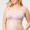 Cake Maternity Sugar Candy Seamless Everyday Full Busted Bra 28-8005
