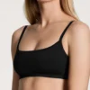 Calida Eco Sense Bustier Soft Wireless Bra 02038