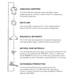 Calida 100% Nature Bralette Soft Bra 02194 -Simone Perele Bikinis Shop calida cali01 02194 cs6