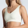 Calida 100% Nature Bralette Soft Bra 02194