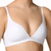 Calida Sensitive Triangle No Wire Bra 04025