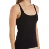 Calida Natural Comfort Cotton Tank Top With Shelf Bra 11175