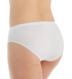 Calida Natural Comfort Cotton Hi Cut Brief Panty 21175 -Simone Perele Bikinis Shop calida cali01 21175 bs