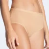 Calida Natural Comfort Cotton High Waist Brief Panty 21375
