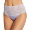 Calida Sensual Secrets Lace High Waist Brief Panty 21431
