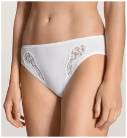 Calida Feminine Sense Hi Waist Brief Panty 21451