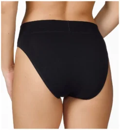 Calida Elastic Hi Cut Brief Panties 22030 -Simone Perele Bikinis Shop calida cali01 22030 bs