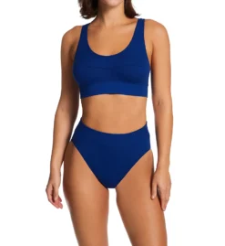 Calida Elastic Hi Cut Brief Panties 22030 -Simone Perele Bikinis Shop calida cali01 22030 cs2