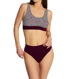 Calida Elastic Hi Cut Brief Panties 22030 -Simone Perele Bikinis Shop calida cali01 22030 cs5