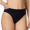 Calida Elastic Hi Cut Brief Panties 22030