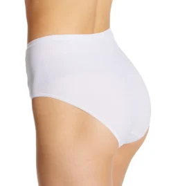 Calida Eco Sense High Waisted Brief Panty 22538 -Simone Perele Bikinis Shop calida cali01 22538 bs
