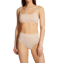 Calida Eco Sense High Waisted Brief Panty 22538 -Simone Perele Bikinis Shop calida cali01 22538 cs1