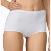 Calida Comfort Stretch Cotton Full Brief Panties 23024
