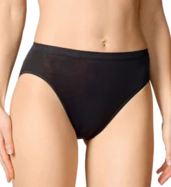 Calida Light Hi Cut Brief Panties 23102