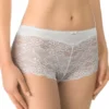 Calida Sensual Secrets Lace Brief Panty 24331