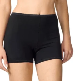 Calida Comfort Stretch Cotton Short Leg Panties 25024 -Simone Perele Bikinis Shop calida cali01 25024 fs