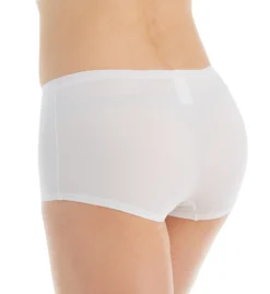 Calida Natural Comfort Cotton Boyshort Brief Panty 25175 -Simone Perele Bikinis Shop calida cali01 25175 bs