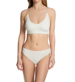 Calvin Klein Invisibles Thong D3428 -Simone Perele Bikinis Shop calvin klein cal001 d3428 cs1