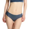 Calvin Klein Invisibles Hipster Panty D3429