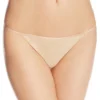 Calvin Klein Sleek Thong D3509