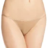 Calvin Klein Sleek Bikini Panty D3510
