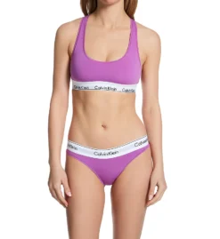 Calvin Klein Modern Cotton Bikini Panty F3787 -Simone Perele Bikinis Shop calvin klein cal001 f3787 cs3