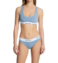 Calvin Klein Modern Cotton Bikini Panty F3787 -Simone Perele Bikinis Shop calvin klein cal001 f3787 cs4