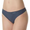 Calvin Klein Invisibles Thong - 3 Pack QD3558