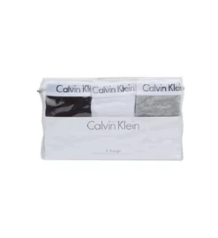 Calvin Klein Carousel Thong - 3 Pack QD3587 -Simone Perele Bikinis Shop calvin klein cal001 qd3587 cs1