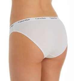 Calvin Klein Carousel Bikini Panty - 3 Pack QD3588 -Simone Perele Bikinis Shop calvin klein cal001 qd3588 bs