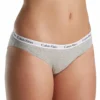 Calvin Klein Carousel Bikini Panty - 3 Pack QD3588