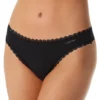 Calvin Klein Flirt Micro Lace Thong QD3705