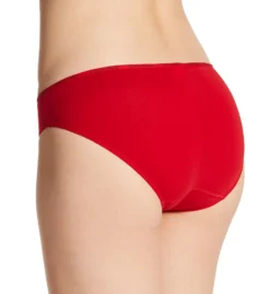 Calvin Klein Signature Cotton Bikini Panty - 5 Pack QD3713 -Simone Perele Bikinis Shop calvin klein cal001 qd3713 bs