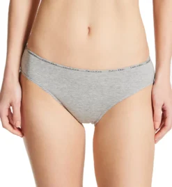 Calvin Klein Signature Cotton Bikini Panty - 5 Pack QD3713 -Simone Perele Bikinis Shop calvin klein cal001 qd3713 fs