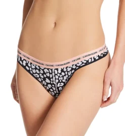 Calvin Klein CK One Micro Thong QD3790