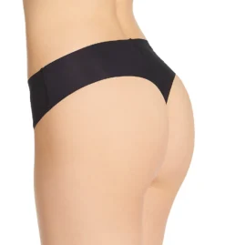 Calvin Klein Invisibles High Waist Thong Panty QD3864 -Simone Perele Bikinis Shop calvin klein cal001 qd3864 bs