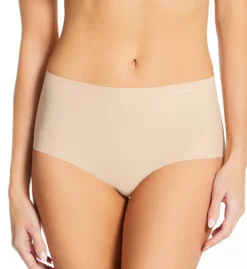 Calvin Klein Invisibles High Waisted Hipster Panty QD3865 -Simone Perele Bikinis Shop calvin klein cal001 qd3865 fs