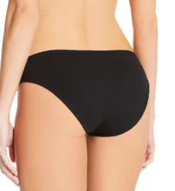 Calvin Klein Ribbed Bikini Panty QD3885 -Simone Perele Bikinis Shop calvin klein cal001 qd3885 bs