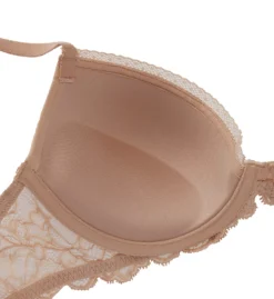 Calvin Klein Seductive Comfort Lace Demi Lift Multiway Bra QF1444 -Simone Perele Bikinis Shop calvin klein cal001 qf1444 cs1