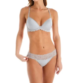 Calvin Klein Seductive Comfort Lace Demi Lift Multiway Bra QF1444 -Simone Perele Bikinis Shop calvin klein cal001 qf1444 cs4