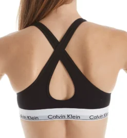 Calvin Klein Modern Cotton Padded Bralette QF1654 -Simone Perele Bikinis Shop calvin klein cal001 qf1654 bs