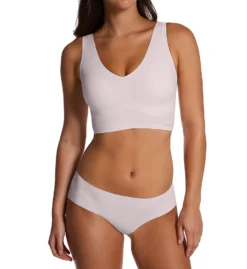 Calvin Klein Invisibles Lightly Lined V-Neck Bralette QF4708 -Simone Perele Bikinis Shop calvin klein cal001 qf4708 cs6