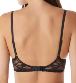 Calvin Klein Perfectly Fit Perennial Lightly Lined Plunge Bra QF4828 -Simone Perele Bikinis Shop calvin klein cal001 qf4828 bs