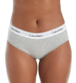 Calvin Klein Modern Cotton Plus Size Boyshort Panty QF5118 -Simone Perele Bikinis Shop calvin klein cal001 qf5118 fs
