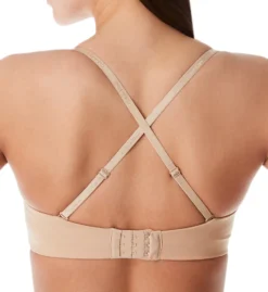 Calvin Klein Constant Lightly Lined Strapless Bra QF5528 -Simone Perele Bikinis Shop calvin klein cal001 qf5528 cs2