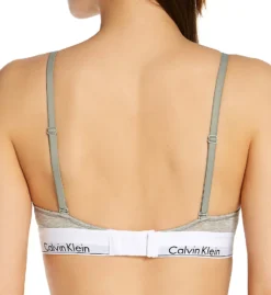 Calvin Klein Modern Cotton Lightly Lined Bralette QF5650 -Simone Perele Bikinis Shop calvin klein cal001 qf5650 bs