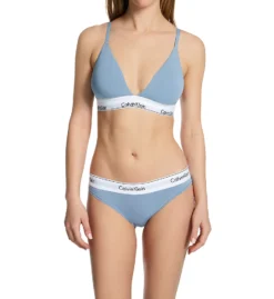 Calvin Klein Modern Cotton Lightly Lined Bralette QF5650 -Simone Perele Bikinis Shop calvin klein cal001 qf5650 cs2