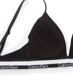Calvin Klein Modern Cotton Lightly Lined Bralette QF5650 -Simone Perele Bikinis Shop calvin klein cal001 qf5650 cs5